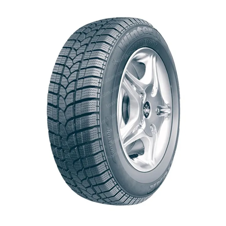 Anvelopă TIGAR Winter 1 165/65 R14 79T Iarnă