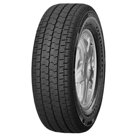 Anvelopă CONTINENTAL VancoFourSeason 2 225/75 R16C 121/120R All Season