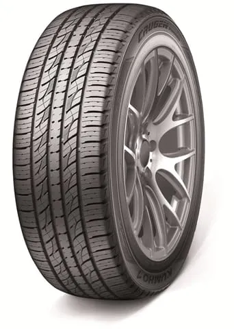 Anvelopă KUMHO KL33 215/65 R16 98H Vară