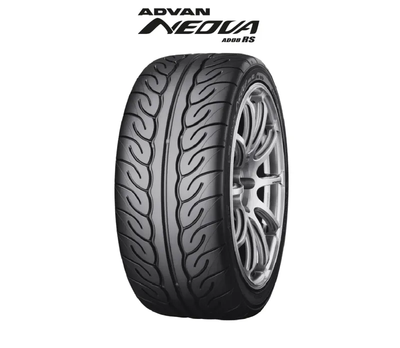 Anvelopă YOKOHAMA ADVAN NEOVA AD08RS 225/40 R18 88W Vară
