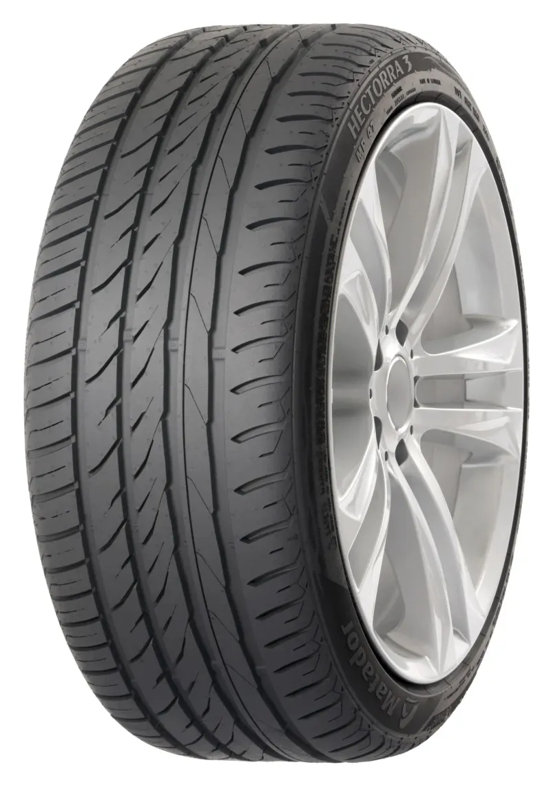 Anvelopă MATADOR MP47 Hectorra 3 245/40 R17 91Y Vară