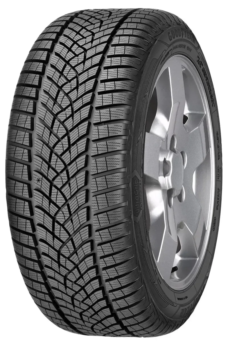 Anvelopă GOODYEAR Ultra Grip Performance+ 255/40 R20 101V Iarnă