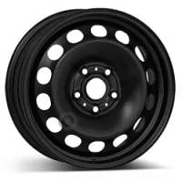 Jantă Oțel ALCAR STAHLRAD 6Jx16 5x112 ET43 CB57.1