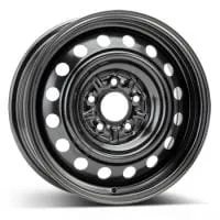 Jantă Oțel ALCAR STAHLRAD 6.5x16 5x114 ET38