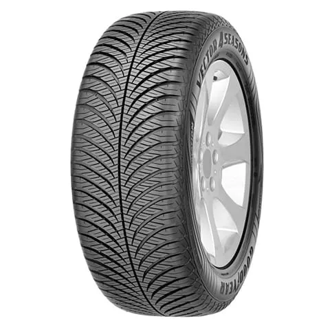 Anvelopă GOODYEAR Vector 4Seasons G2 175/70 R14 84T All Season