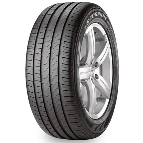 Anvelopă PIRELLI 285/45 R20 112Y XL Vară