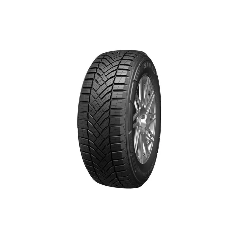Anvelopă All Season SAILUN Commercio 4 Seasons 235/60 R17C 117/115R