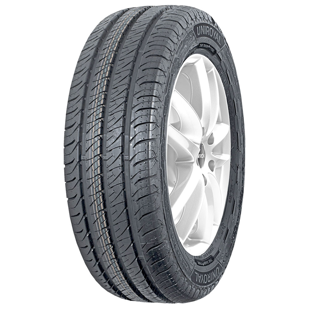 Anvelopă UNIROYAL RainMax 3 215/65 R15C 104/102T Vară