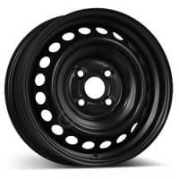 Jantă Oțel ALCAR STAHLRAD 5.5x14 4x100 ET42