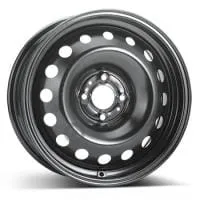 Jantă Oțel ALCAR STAHLRAD 6.5x16 4x100 ET37