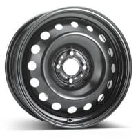 Jantă Oțel ALCAR STAHLRAD 6.5x16 4x100 ET37