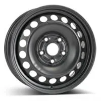 Jantă Oțel ALCAR STAHLRAD 6x15 5x112 ET43