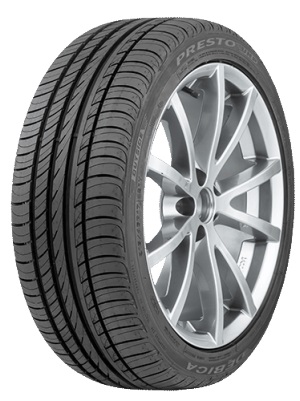 Anvelopă DEBICA PRESTO UHP 225/55 R16 95W Vară