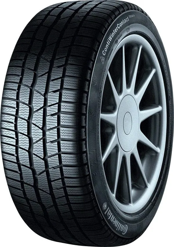 Anvelopă CONTINENTAL WinterContact TS830P SSR 225/50 R18 99V XL Iarnă