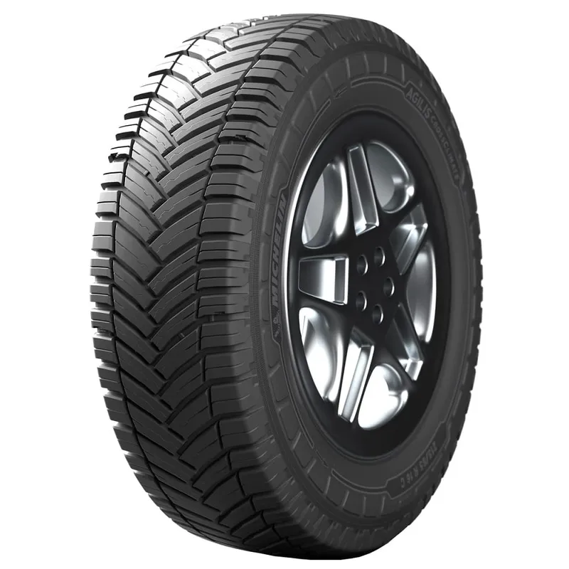 Anvelopă MICHELIN Agilis CrossClimate 225/55 R17C 109/107H All Season