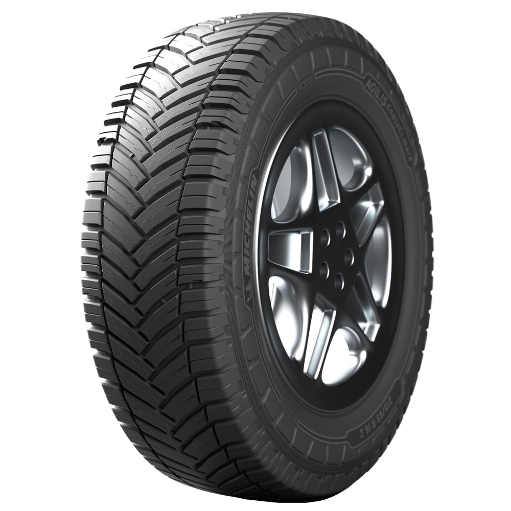 Anvelopa MICHELIN AGILIS CROSSCLIMATE 225/55R17C 109/107H All Season