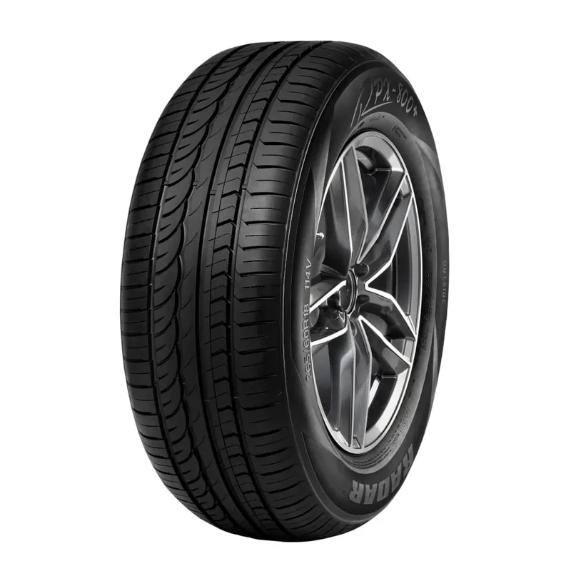 Anvelopă RADAR RPX800+ 225/60 R18 104W XL Vară