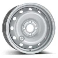 Jantă Oțel ALCAR STAHLRAD 6.00x15 4x100 ET50 CB60