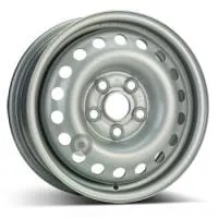 Jantă Oțel ALCAR STAHLRAD 6x15 5x112 ET55