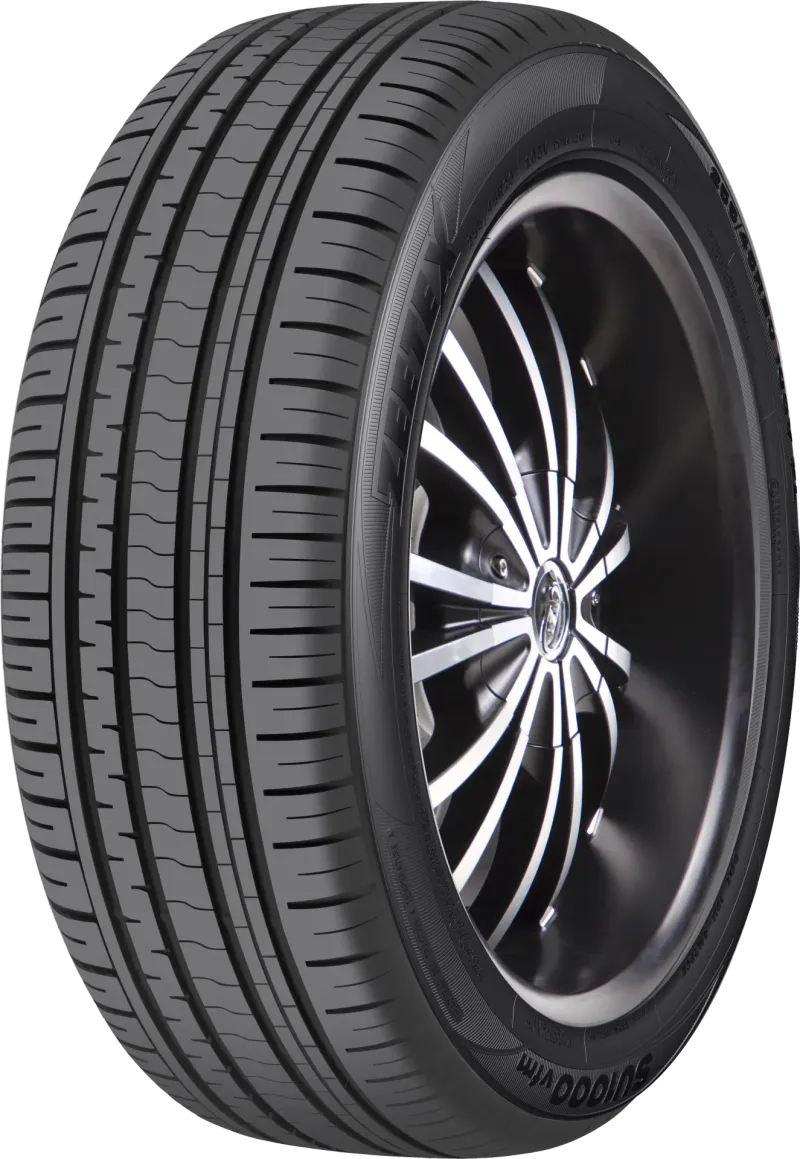 Anvelopă ZEETEX SU1000 VFM 225/55 R18 98V Vară