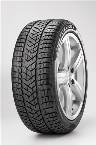 Anvelopă iarnă PIRELLI Winter Sottozero 3 265/40R20 104V XL AO