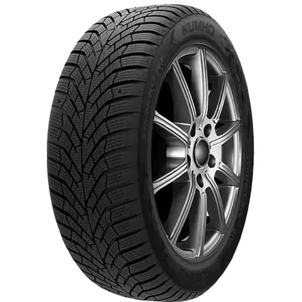Anvelopă KUMHO WP52 215/40 R18 89V XL Iarnă
