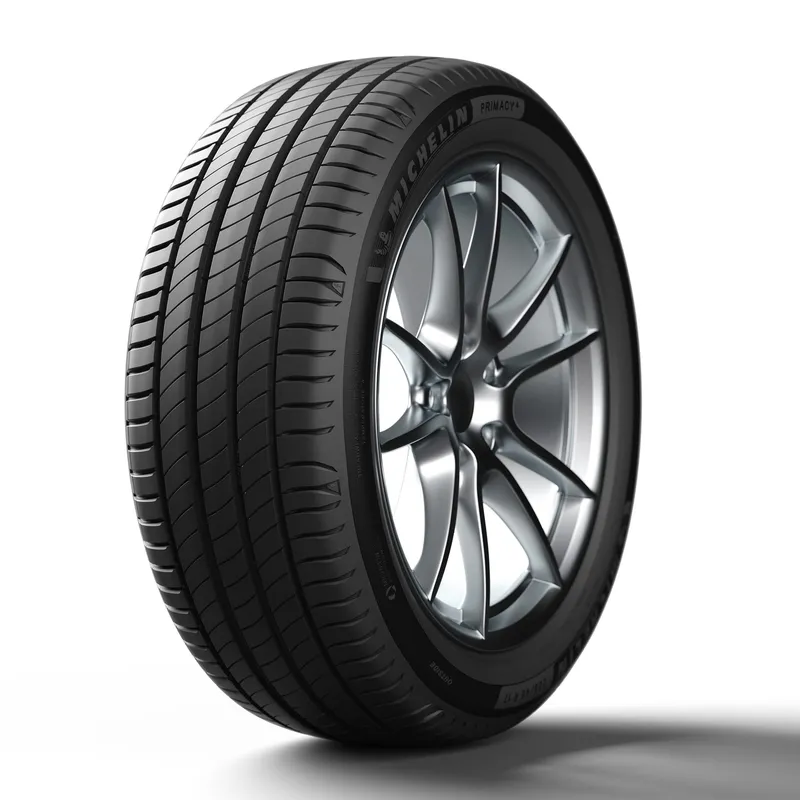 Anvelopă MICHELIN Primacy 4 DEMO 205/55 R17 91V Vară