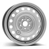 Jantă Oțel ALCAR STAHLRAD 6.00x16 5x100 ET45 CB54