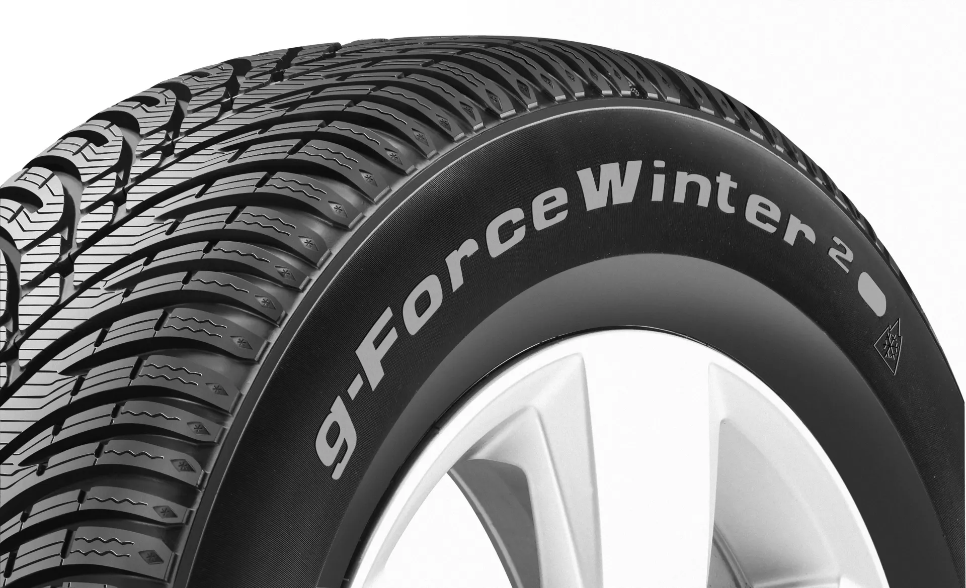 Anvelopă BF GOODRICH G-FORCE WINTER2 185/65 R14 86T Iarnă