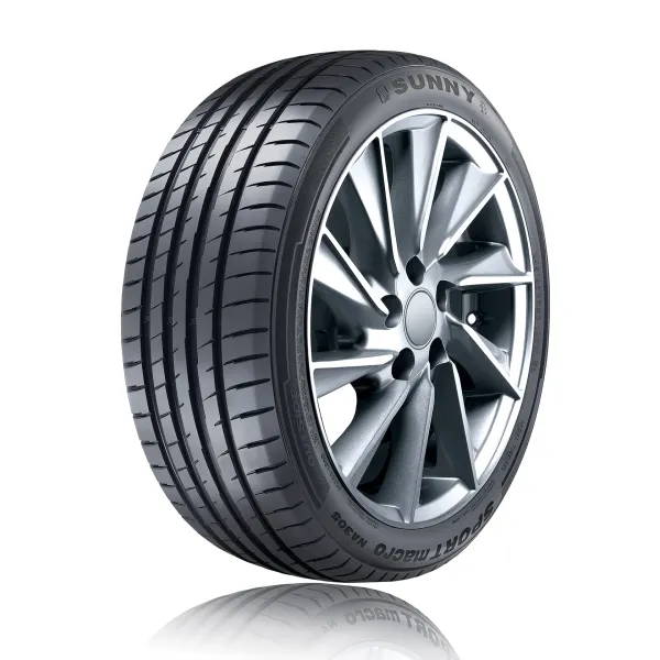 Anvelopă SUNNY NA305 245/45 R18 100W Vară