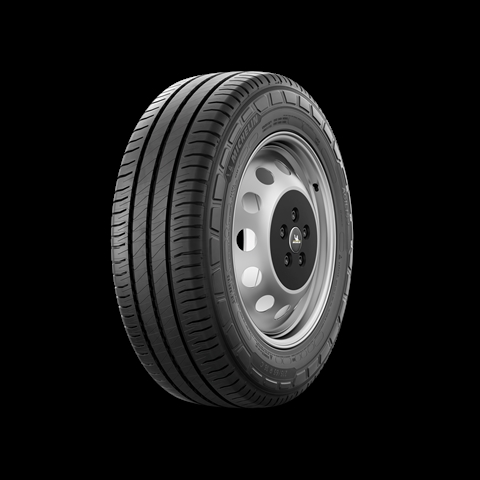 Anvelopă MICHELIN Agilis 3 215/70 R15C 109/107S Vară