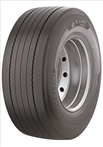 Anvelopă camion MICHELIN X LINE ENERGY T 385/55R22.5 160K