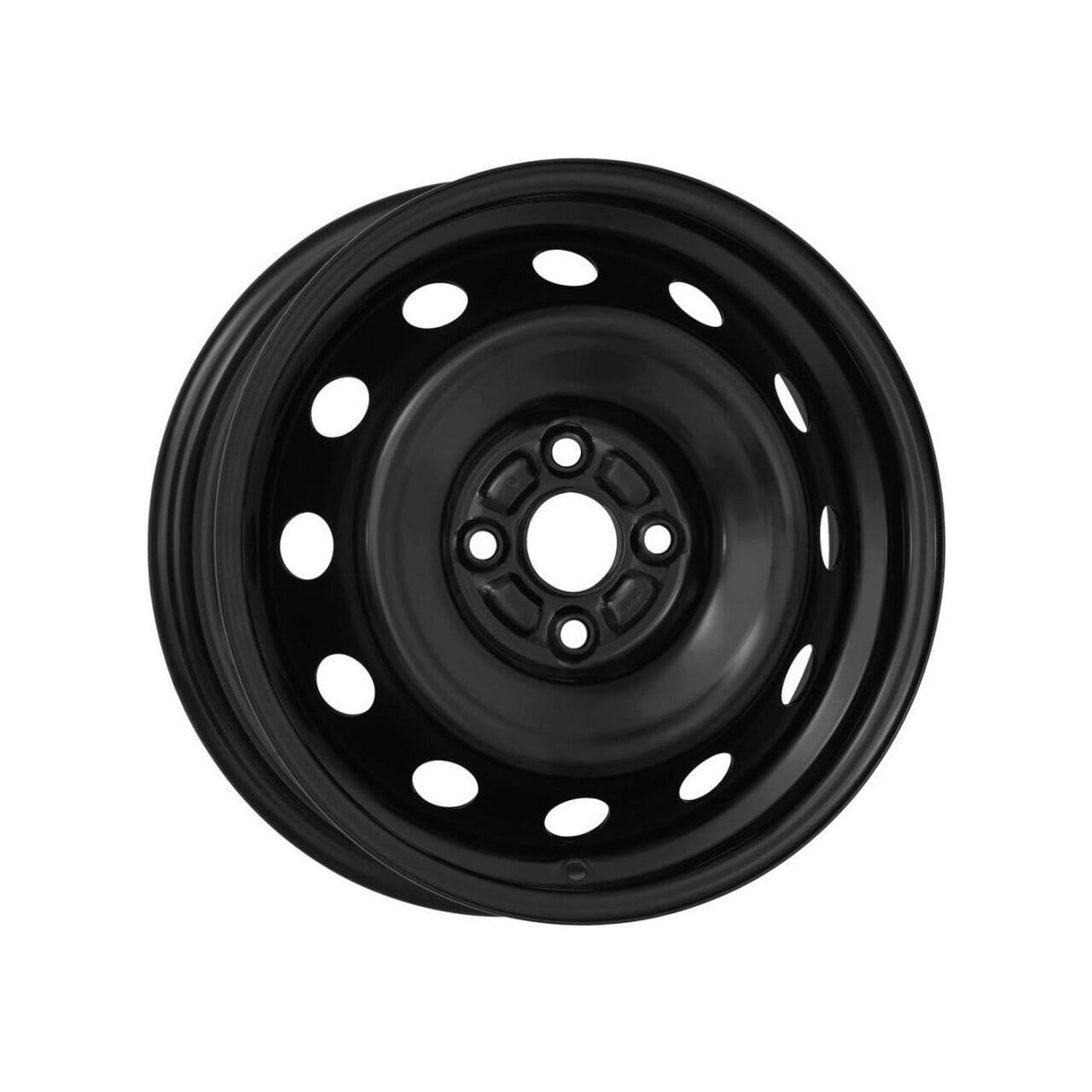 Jantă Oțel ALCAR STAHLRAD 5x15 4x100 ET40 CB54 Suzuki Baleno