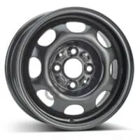 Jantă Oțel ALCAR STAHLRAD 5.5Jx13 4x100 ET43 CB57