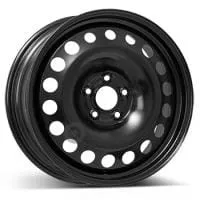Jantă Oțel ALCAR STAHLRAD 7.0x17 5x108 ET50 CB63.4