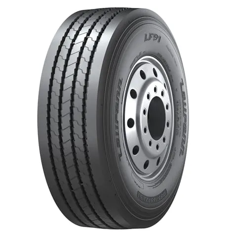 Anvelopă LAUFENN LF91 Regional Trailer 425/65 R22.5 165K Vară