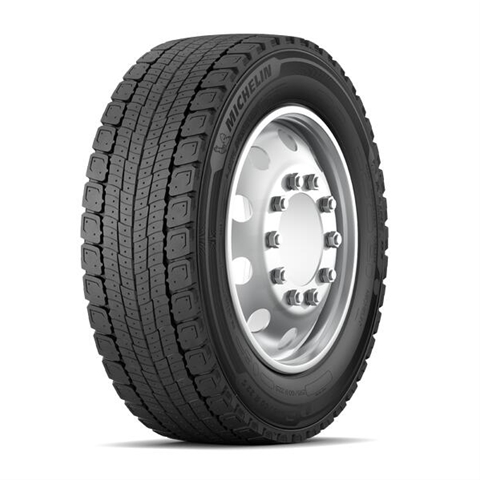 Anvelopă camion MICHELIN X Line Energy D3 295/60 R22.5 150/147K