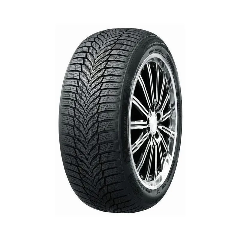 Anvelopă NEXEN WG-Sport2 215/45 R17 91V XL Iarnă