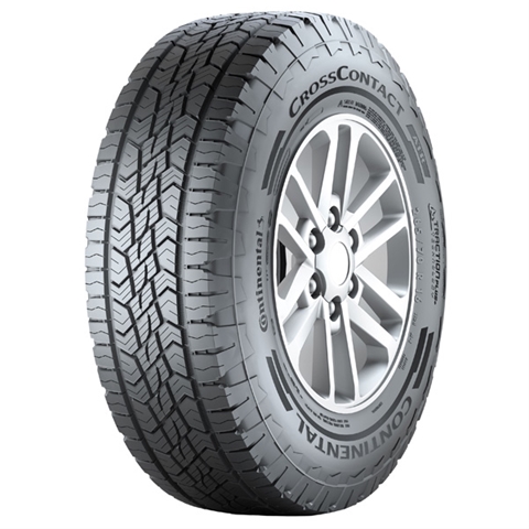 Anvelopă Vară CONTINENTAL CrossContact ATR 205/80R16 104H XL FR