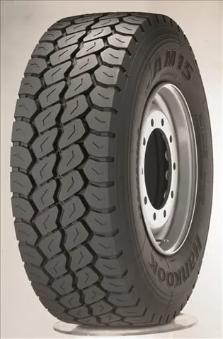 Anvelopă camion HANKOOK AM15 275/70 R22.5 148/145K Vară Direcție