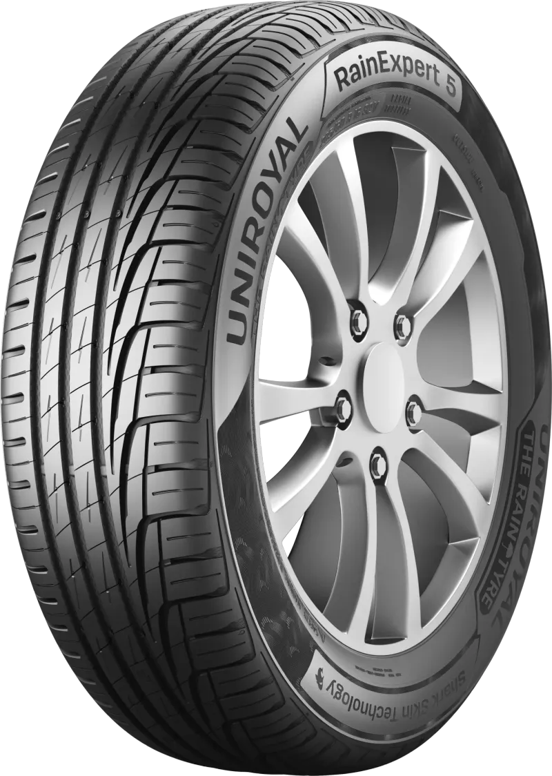 Anvelopă UNIROYAL RainExpert 5 215/60 R17 96H Vară