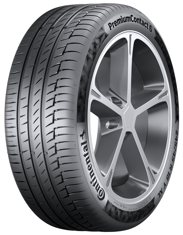 Anvelopa CONTINENTAL Premium Contact 6 275/50R21 113Y XL Vara