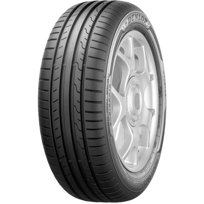 Anvelopă DUNLOP BluResponse 225/55 R16 95V Vară