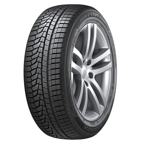 Anvelopă iarnă HANKOOK Winter i*cept EVO2 215/45 R16 90H XL