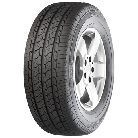 Anvelopă BARUM Vanis 2 205/70 R15C 106/104R Vară