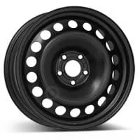 Jantă Oțel ALCAR STAHLRAD 7.5x17 5x108 ET52