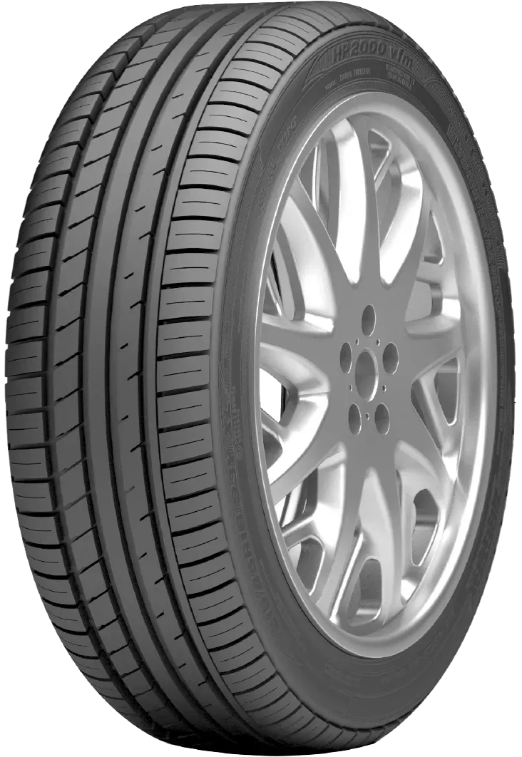 Anvelopă ZEETEX HP2000 VFM 215/55 R17 98W Vară