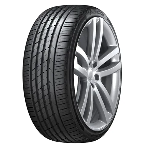 Anvelopă HANKOOK K117C 315/35 R20 110W XL RunFlat Vară