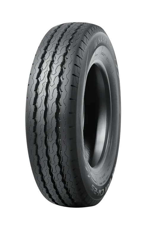 Anvelopă Vară NANKANG CW-25 155/80R12C 88/86Q DOT 2023