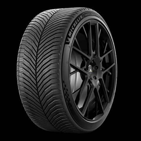 Anvelopă MICHELIN CrossClimate3 Sport 265/40 R21 105Y All Season